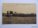 Le 1er et le 2me regiments des Casaques du Kouban ... Kyttmtn kortti v. 1922-23