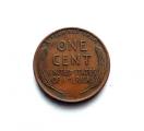USA 1 Cent 1910 S Lincoln Cent Kuvan kolikko