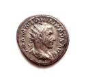 Philippus I? AD 244-249 Hopea Antoninianus AR Antoninianus