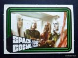 Monty Space Cosmo 1999 Purkkakuva