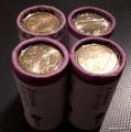 2 € Erikoiskakkoset