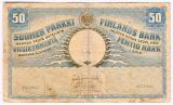 50 Markkaa