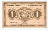 1 Markka