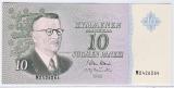 10 Markkaa