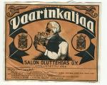 Alkoholietiketit ryhmst saattaa lyty...
