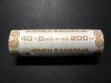 5 Markkaa
