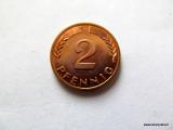 2 Pfennig