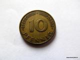 10 pfennig