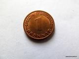 1 Pfennig