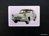 Hellas Autosarja 1965