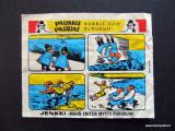 Hellas Paukkuparrat II