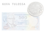 Viro/Eesti 5 Senti 1931 kl.5