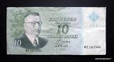 10 Markkaa 1963 Litt.A no AE1807964 Simonen-Luukka, 2,50 EUR