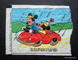 OK Mikki Hiiri (runo) On aina t..., 1,00 EUR