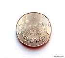1000 Markkaa 1960 Kuvan kolikko