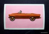 Hellas Auto 1963 no 3 Skoda Felicia Purkkakuva