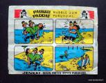 Hellas Paukkuparrat II Purkkakuva
