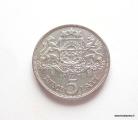 Latvia 5 Lati 1931 Hopea, 26,80 EUR