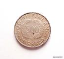 500 Markkaa 1952 Olympia, 9,00 EUR