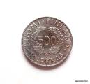 500 Markkaa 1952 Olympia, 9,00 EUR