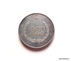 1000 Markkaa 1960, 10,00 EUR