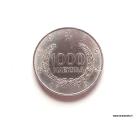1000 Markkaa 1960, 10,00 EUR