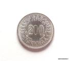 200 Markkaa 1957, 3,80 EUR
