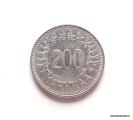 200 Markkaa 1958 H, 4,20 EUR