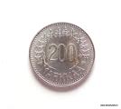200 Markkaa 1958 H, 4,00 EUR