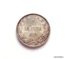 1 Markka 1915, 8,50 EUR
