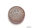 Saksa 5 Markkaa 1934 A Hopea (Hakaristein), 16,00 EUR