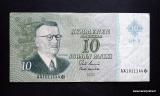 10 Markkaa 1963 Litt.A THTI no A1011144* Uusivirta-Koivikk, 4,00 EUR