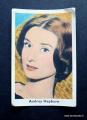 Hellas Filmithti-sarja 26 no 29 Audrey Hepburn Purkkakuva