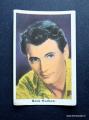Hellas Filmithti-sarja 26 no 33 Rock Hudson Purkkakuva