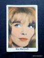 Hellas Filmithti-sarja 26 no 48 Elsa Martinelli Purkkakuva