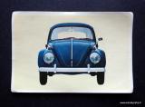 Hellas Auto 1965 no 35 Volkswagen 1200 Purkkakuva