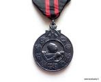 Talvisodan mm 1939-40 Kuvan muistomitali
