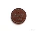 1 Penni 1894, 3,00 EUR