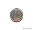 25 Penni 1899, 2,60 EUR