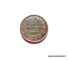 25 Penni 1909, 2,40 EUR