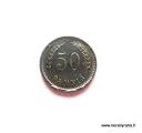 50 Penni 1947, 2,40 EUR