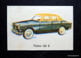 Princess Coffee & Tea Nro 5 Volvo 122 S Purkkakuva