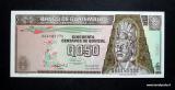 Guatemala ½ Quetzal 1992, 2,20 EUR