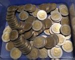 PIKAPOISTO 10 Markkaa 1993-1996 METSO 100 KPL, 28,00 EUR
