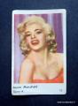 Hellas Filmithti Ser.A.pieni no 75 Jayne Mansfield, 1,80 EUR