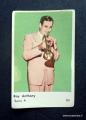 Hellas Filmithti Ser.A.pieni no 80 Ray Anthony, 1,20 EUR