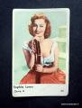 Hellas Filmithti Ser.A.pieni no 60 Sophia Loren, 1,80 EUR