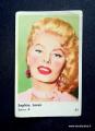 Hellas Filmithti Ser.A.pieni no 61 Sophia Loren, 1,50 EUR