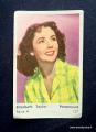 Hellas Filmithti Ser.A.pieni no 127 Elizabeth Taylor, 1,00 EUR