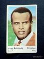 Hellas Filmithti Ser.A.pieni no 123 Harry Bellafonte, 1,20 EUR